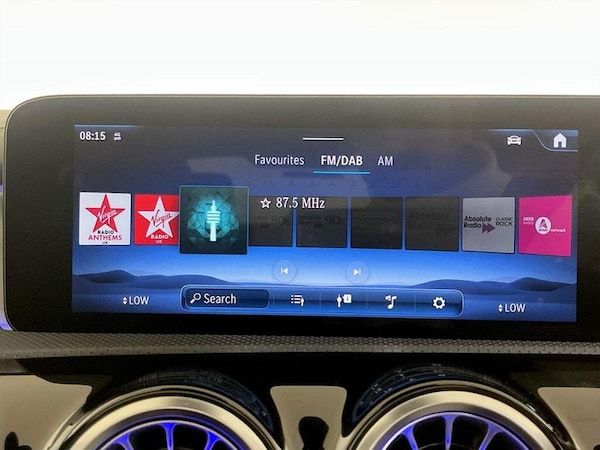 Used Mercedes-Benz CLA 2023 for sale - 76244806: Photo 25