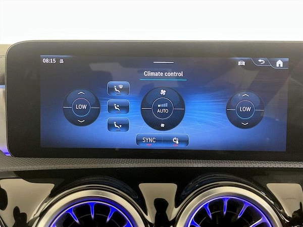 Used Mercedes-Benz CLA 2023 for sale - 76244806: Photo 26