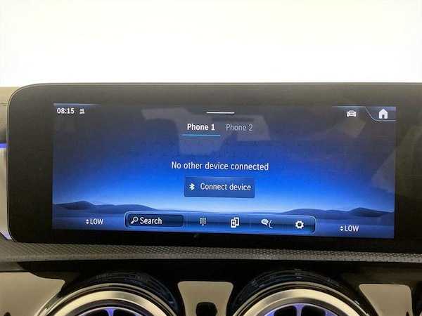 Used Mercedes-Benz CLA 2023 for sale - 76244806: Photo 27