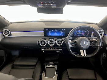 Used Mercedes-Benz CLA 2023 for sale - 76244806: Photo