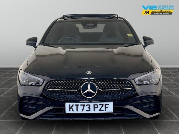 Used Mercedes-Benz CLA 2023 for sale - 76244806: Photo 5