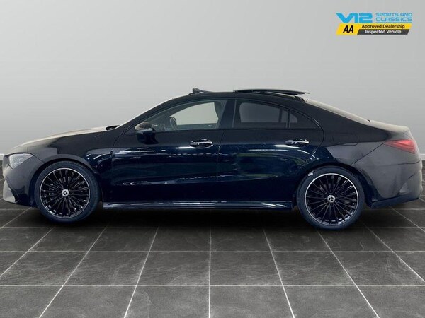 Used Mercedes-Benz CLA 2023 for sale - 76244806: Photo 7