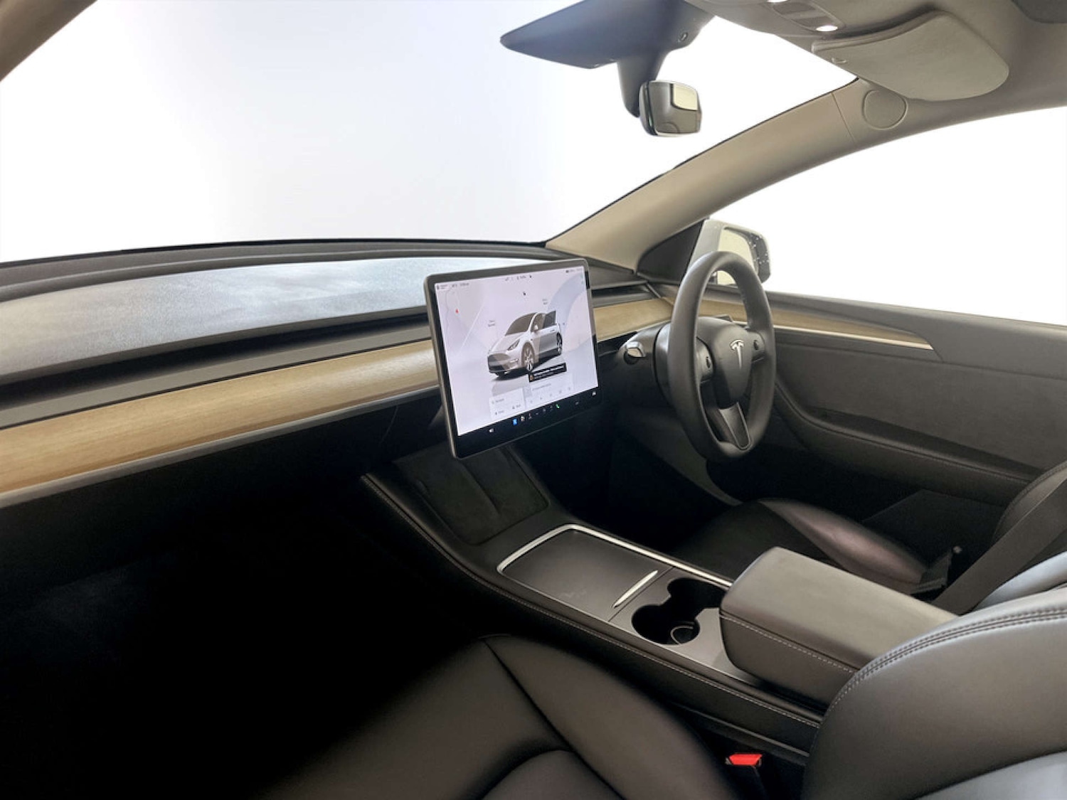 Used Tesla Model Y 2022 for sale - 77681266: Photo 12