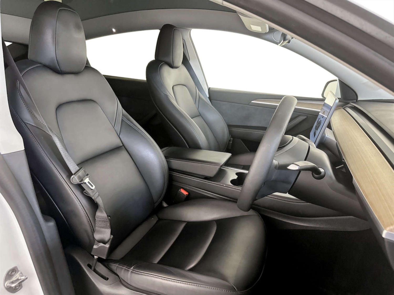 Used Tesla Model Y 2022 for sale - 77681266: Photo 13