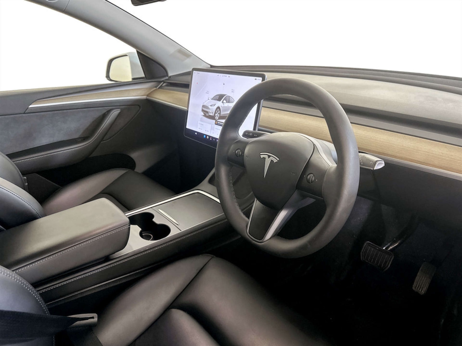 Used Tesla Model Y 2022 for sale - 77681266: Photo 15