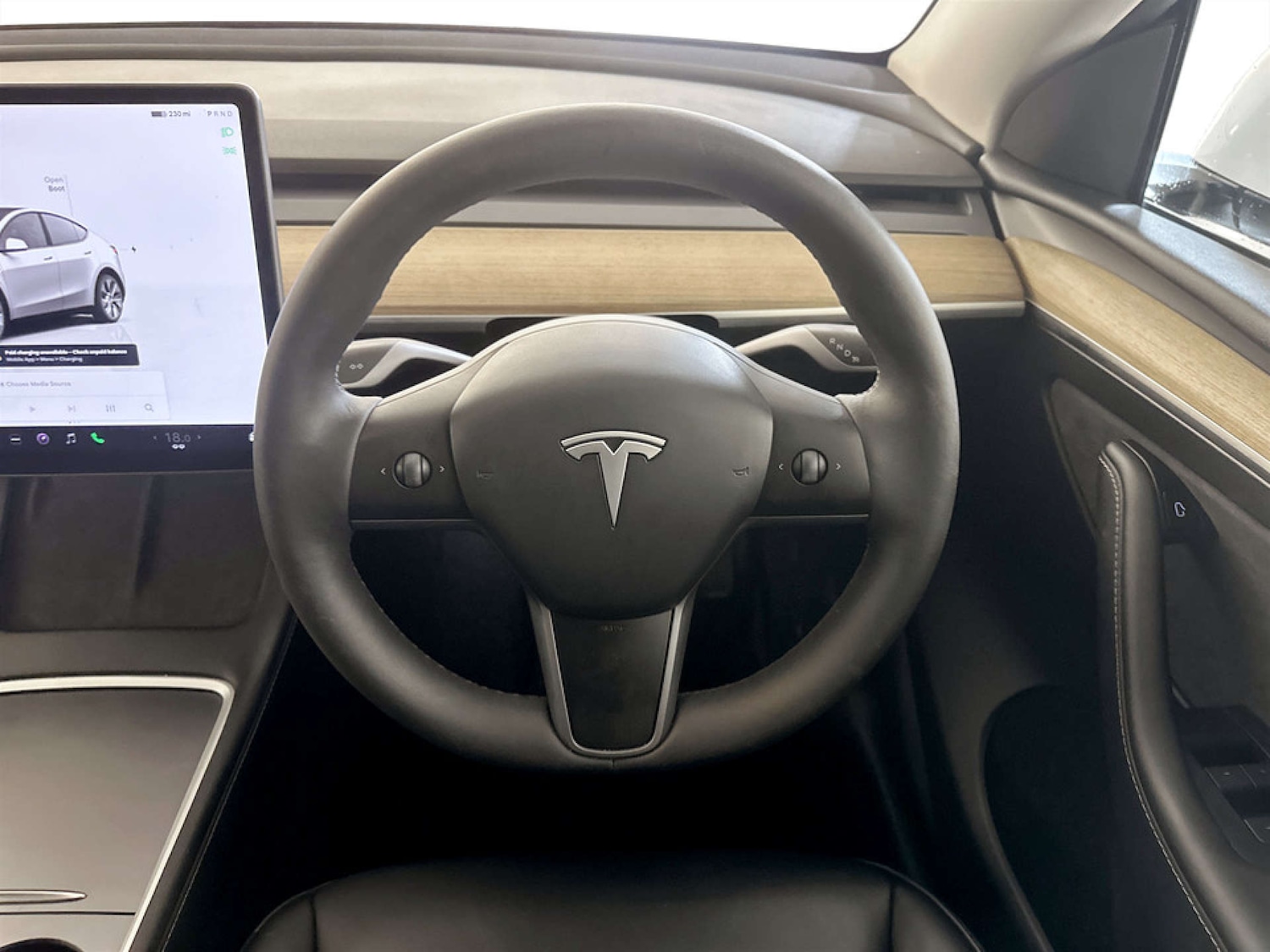 Used Tesla Model Y 2022 for sale - 77681266: Photo 16