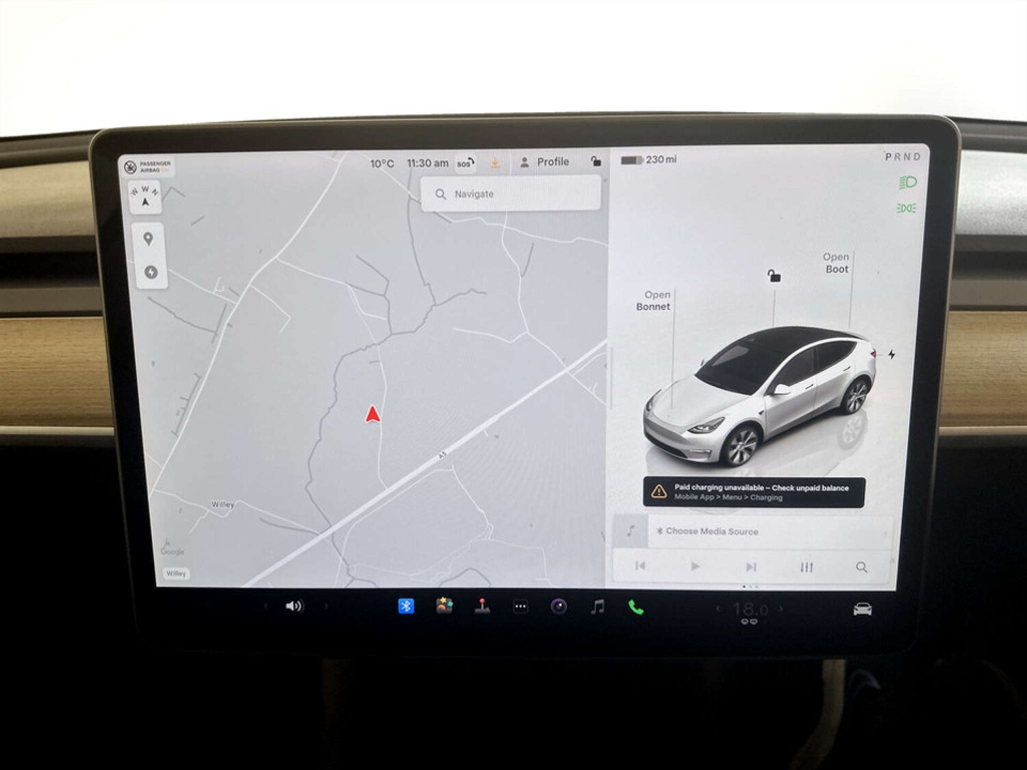 Used Tesla Model Y 2022 for sale - 77681266: Photo 21