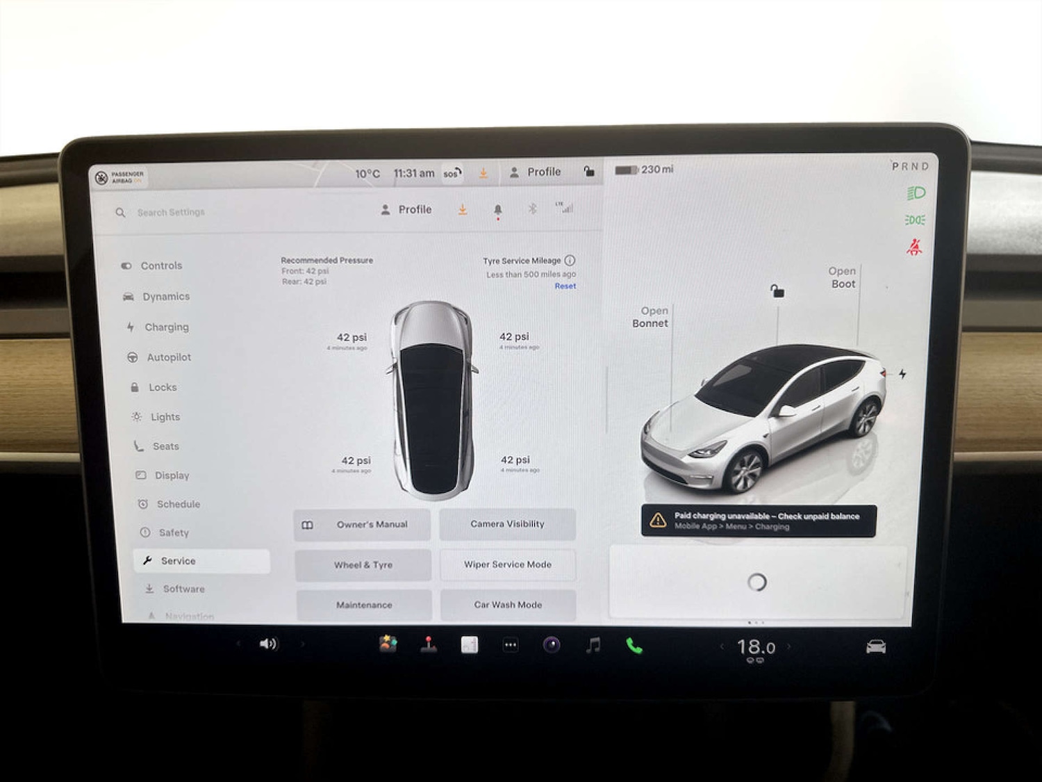 Used Tesla Model Y 2022 for sale - 77681266: Photo 23