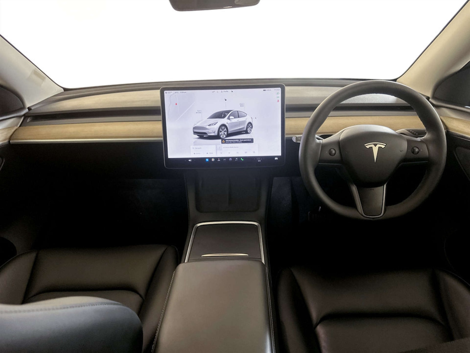 Used Tesla Model Y 2022 for sale - 77681266: Photo 3