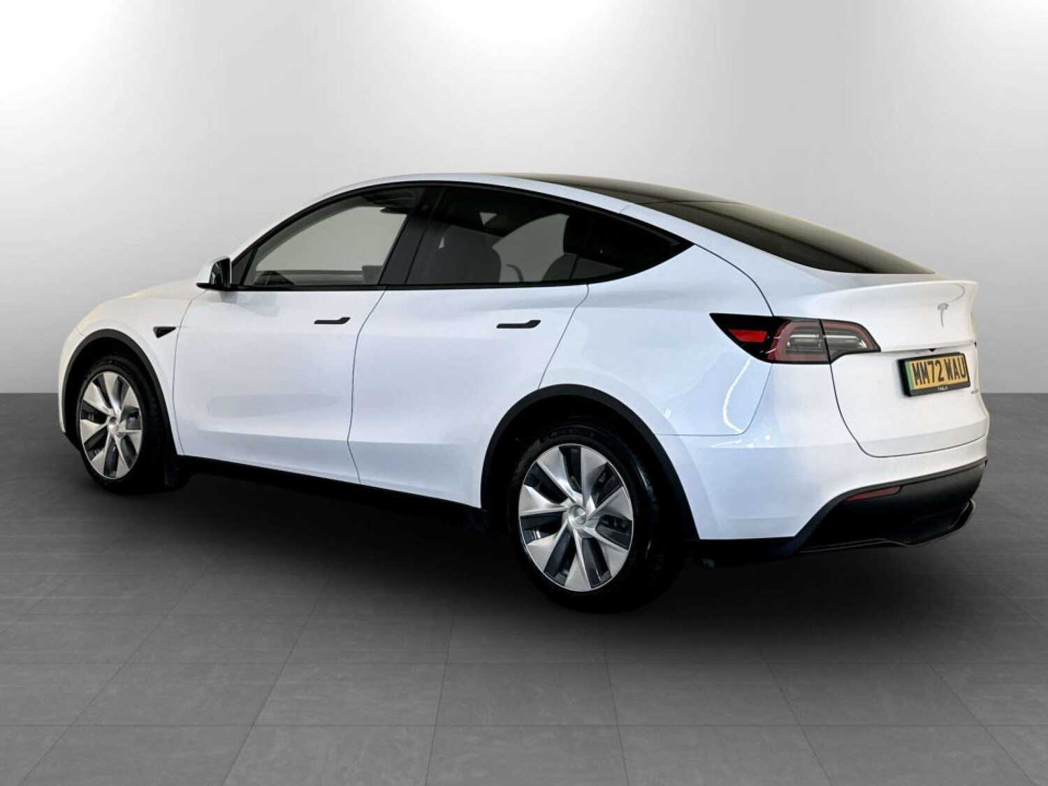 Used Tesla Model Y 2022 for sale - 77681266: Photo 8