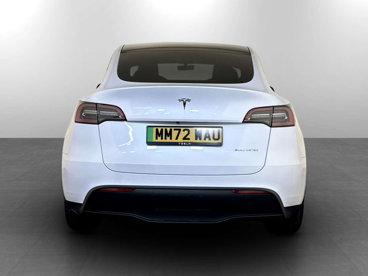 Used Tesla Model Y 2022 for sale - 77681266: Photo 9