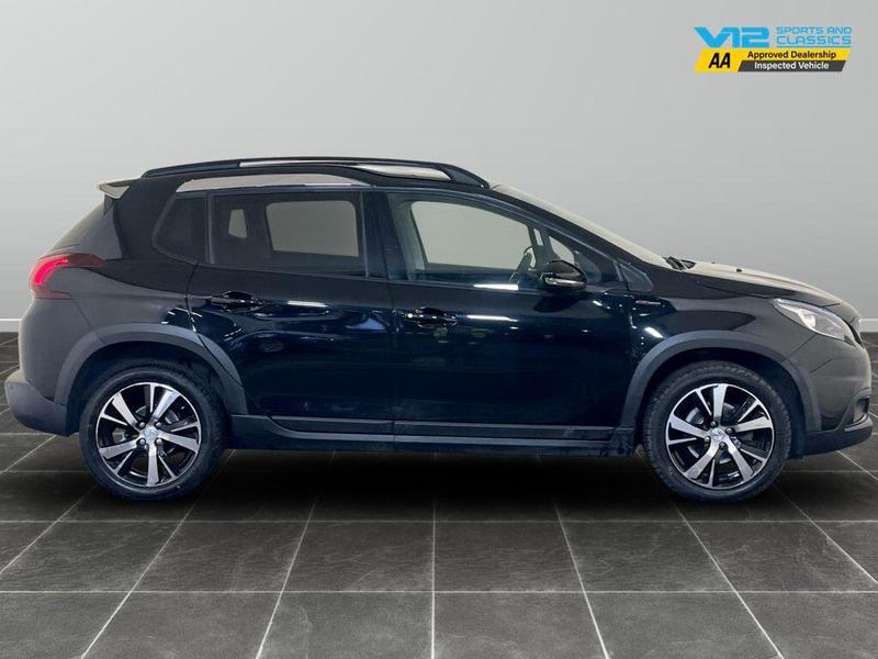 Used Peugeot 2008 2018 for sale - 76298999: Photo 11