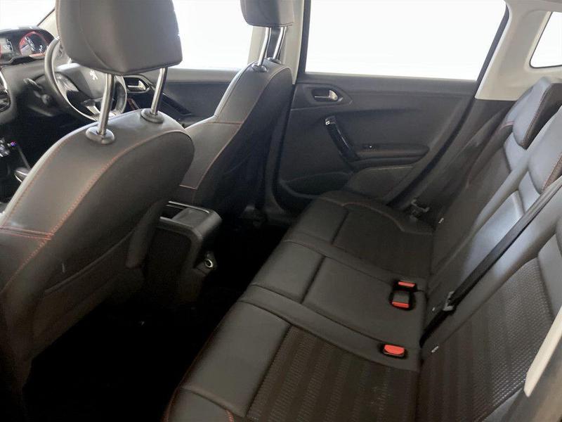 Used Peugeot 2008 2018 for sale - 76298999: Photo 15