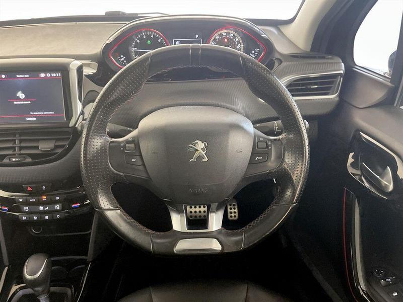 Used Peugeot 2008 2018 for sale - 76298999: Photo 17