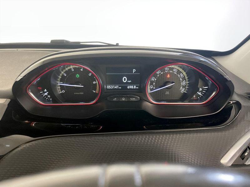 Used Peugeot 2008 2018 for sale - 76298999: Photo 19