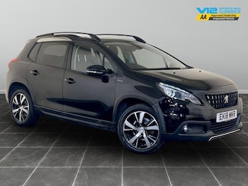Peugeot - 2008