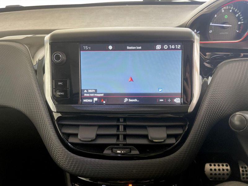 Used Peugeot 2008 2018 for sale - 76298999: Photo 22
