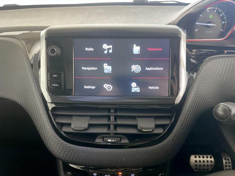 Used Peugeot 2008 2018 for sale - 76298999: Photo 23