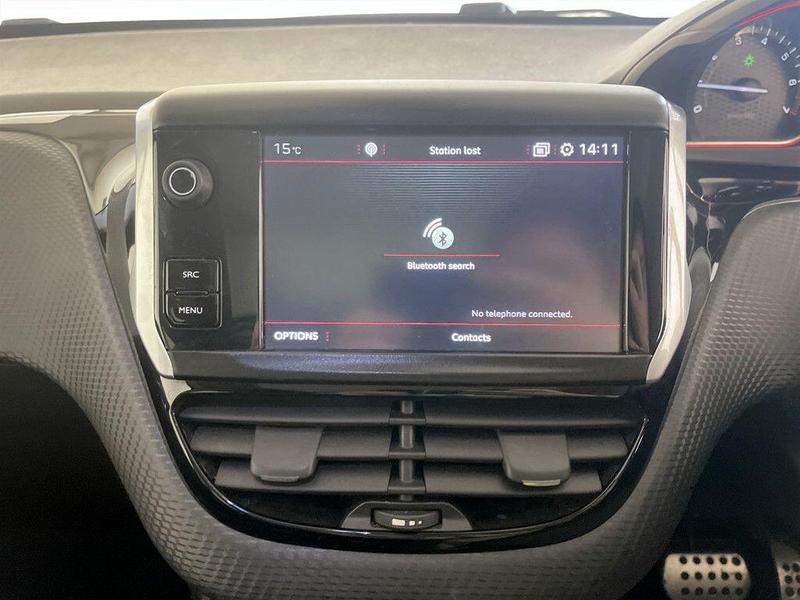Used Peugeot 2008 2018 for sale - 76298999: Photo 24