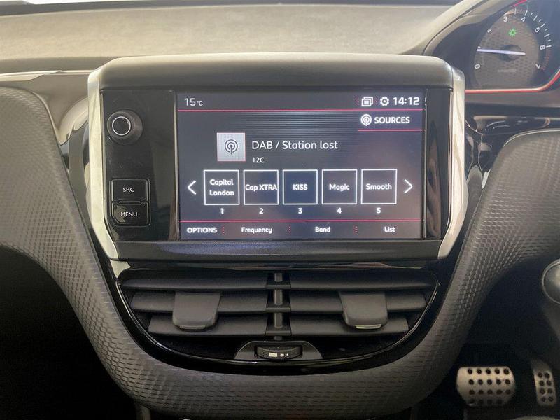 Used Peugeot 2008 2018 for sale - 76298999: Photo 25