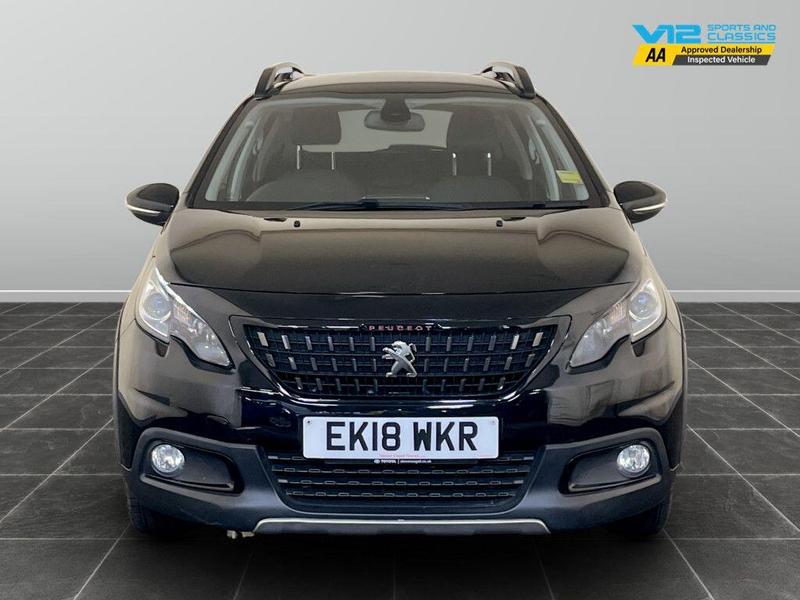 Used Peugeot 2008 2018 for sale - 76298999: Photo 5
