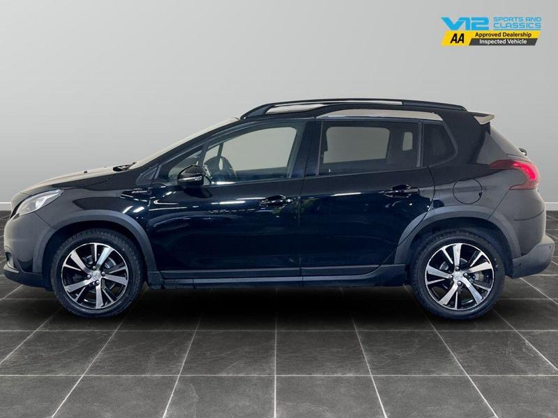 Used Peugeot 2008 2018 for sale - 76298999: Photo 7