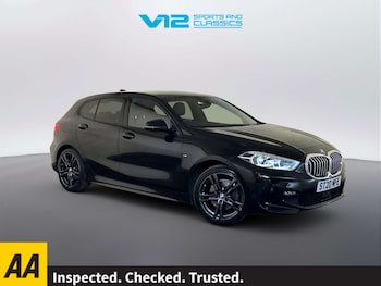 Used BMW 1 Series 2020 for sale - 79261317: Photo