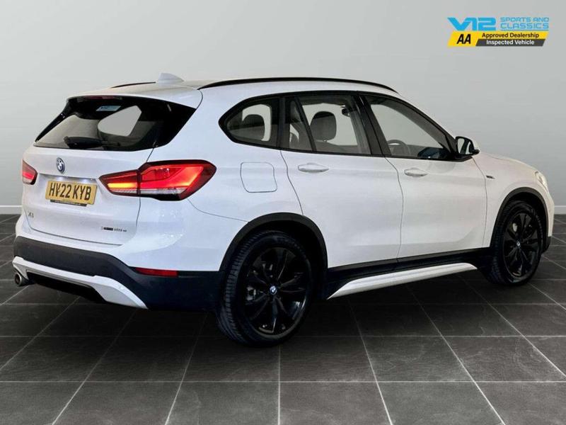 Used BMW X1 2022 for sale - 76984723: Photo 10