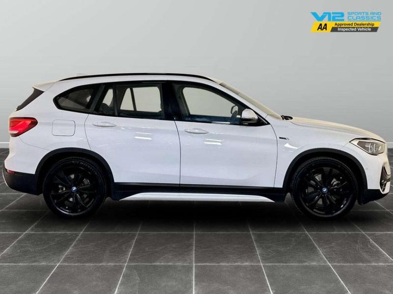Used BMW X1 2022 for sale - 76984723: Photo 11