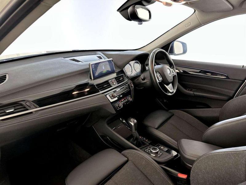 Used BMW X1 2022 for sale - 76984723: Photo 12