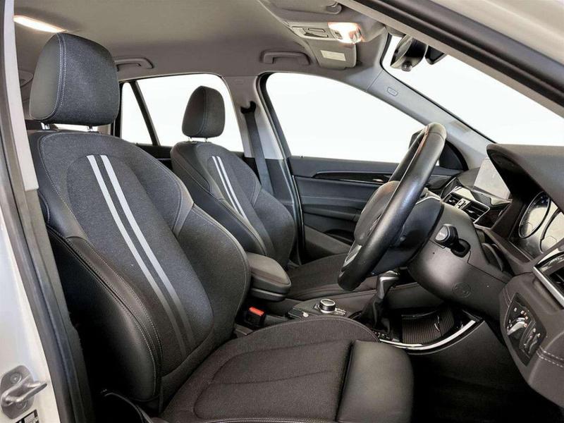 Used BMW X1 2022 for sale - 76984723: Photo 13