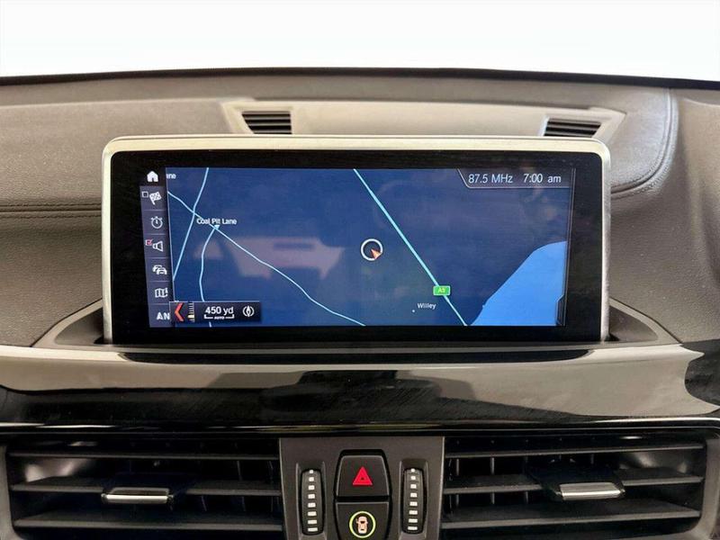 Used BMW X1 2022 for sale - 76984723: Photo 21