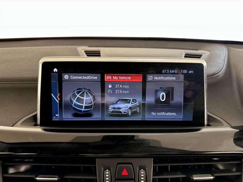 Used BMW X1 2022 for sale - 76984723: Photo 22