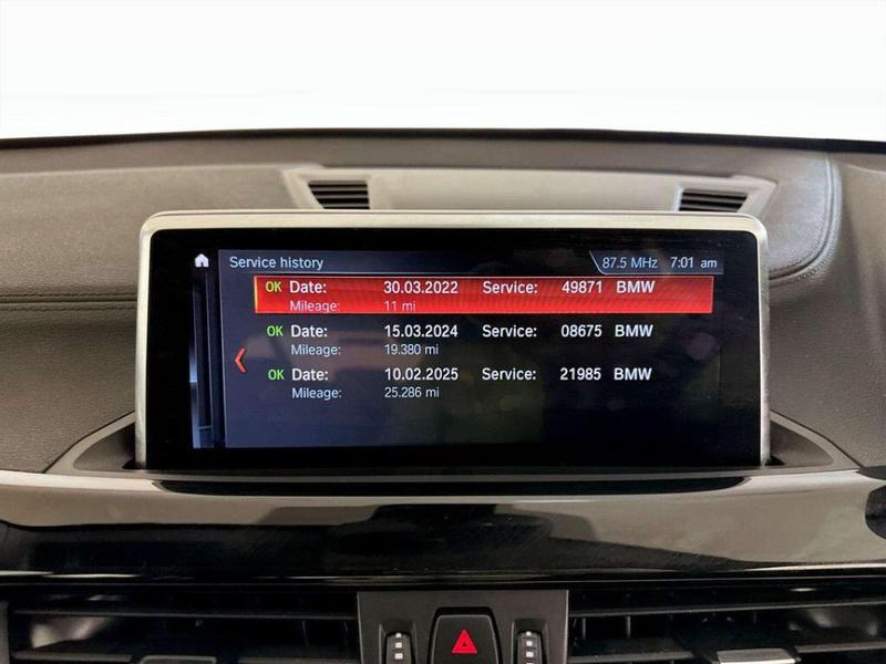 Used BMW X1 2022 for sale - 76984723: Photo 24