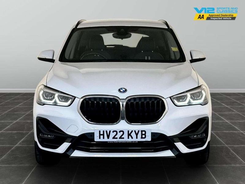 Used BMW X1 2022 for sale - 76984723: Photo 5