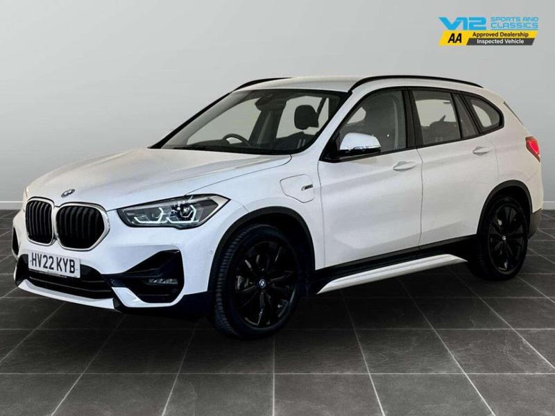 Used BMW X1 2022 for sale - 76984723: Photo 6