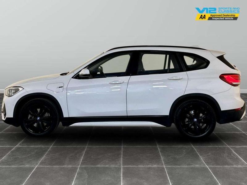 Used BMW X1 2022 for sale - 76984723: Photo 7