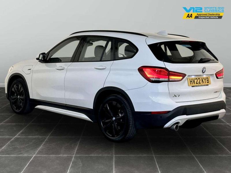Used BMW X1 2022 for sale - 76984723: Photo 8