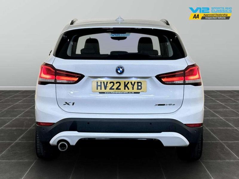 Used BMW X1 2022 for sale - 76984723: Photo 9