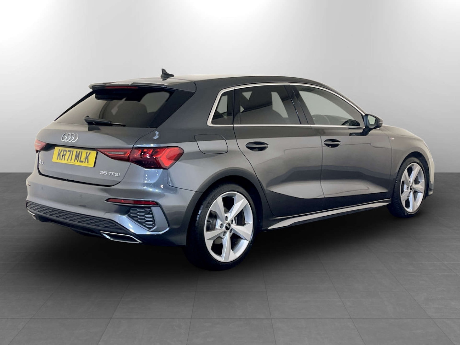 Used Audi A3 2021 for sale - 77185890: Photo 10