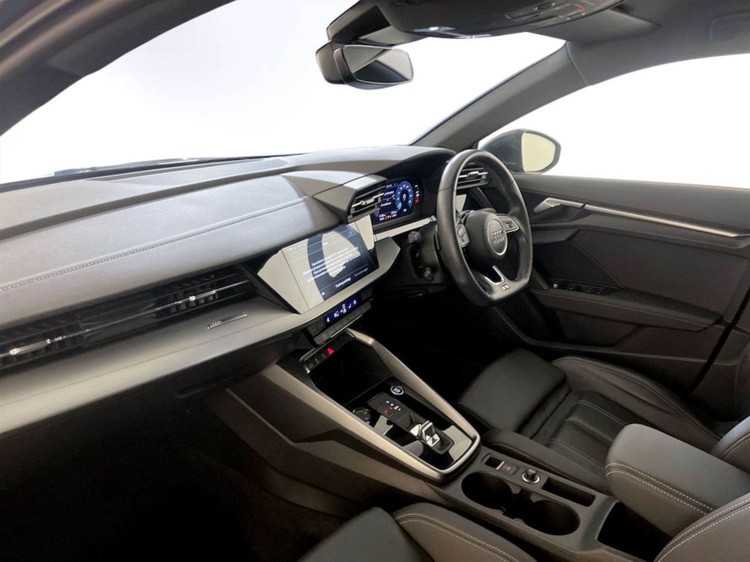 Used Audi A3 2021 for sale - 77185890: Photo 12