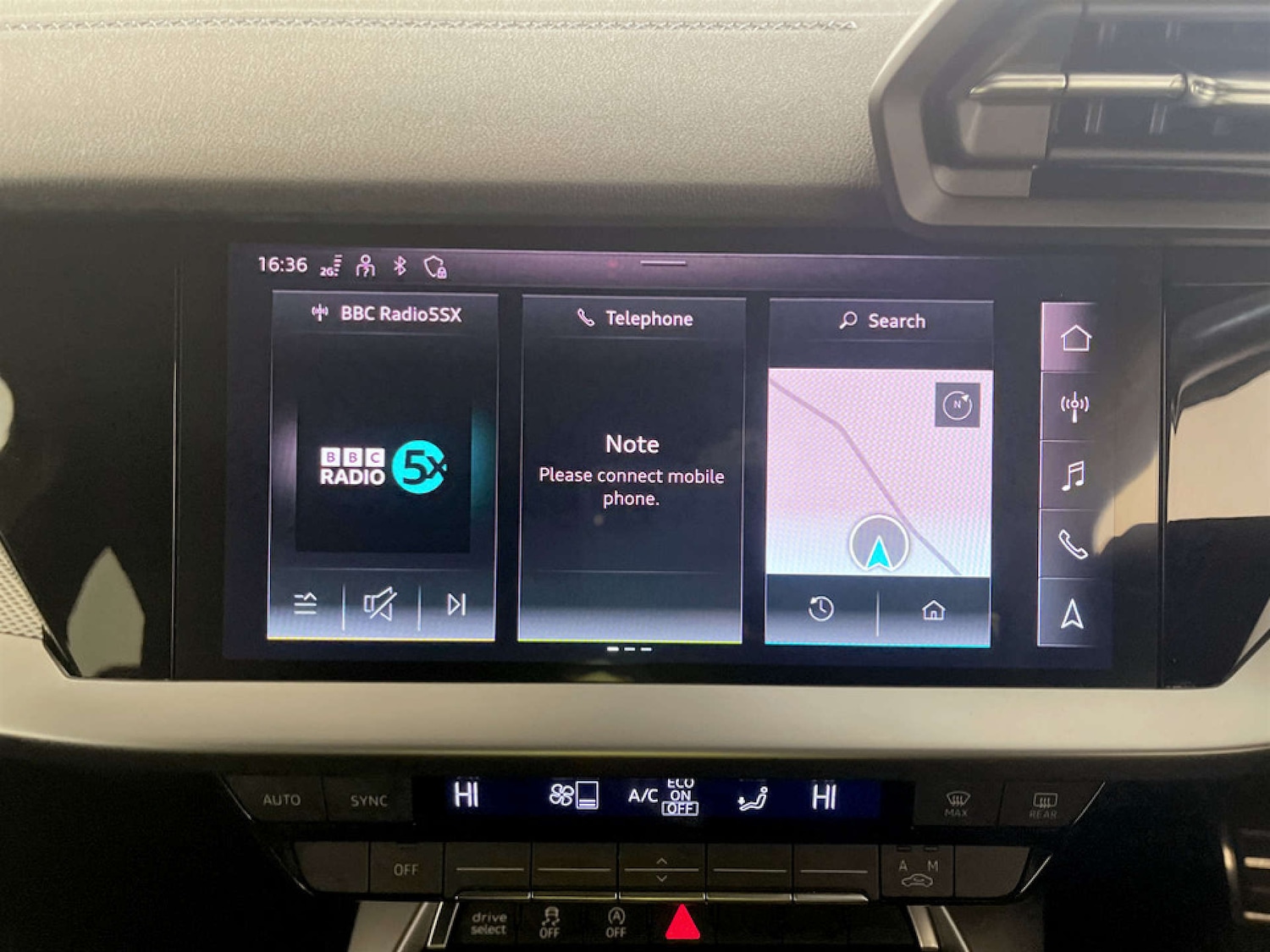 Used Audi A3 2021 for sale - 77185890: Photo 21