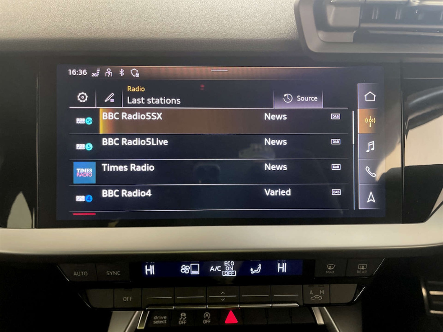 Used Audi A3 2021 for sale - 77185890: Photo 22