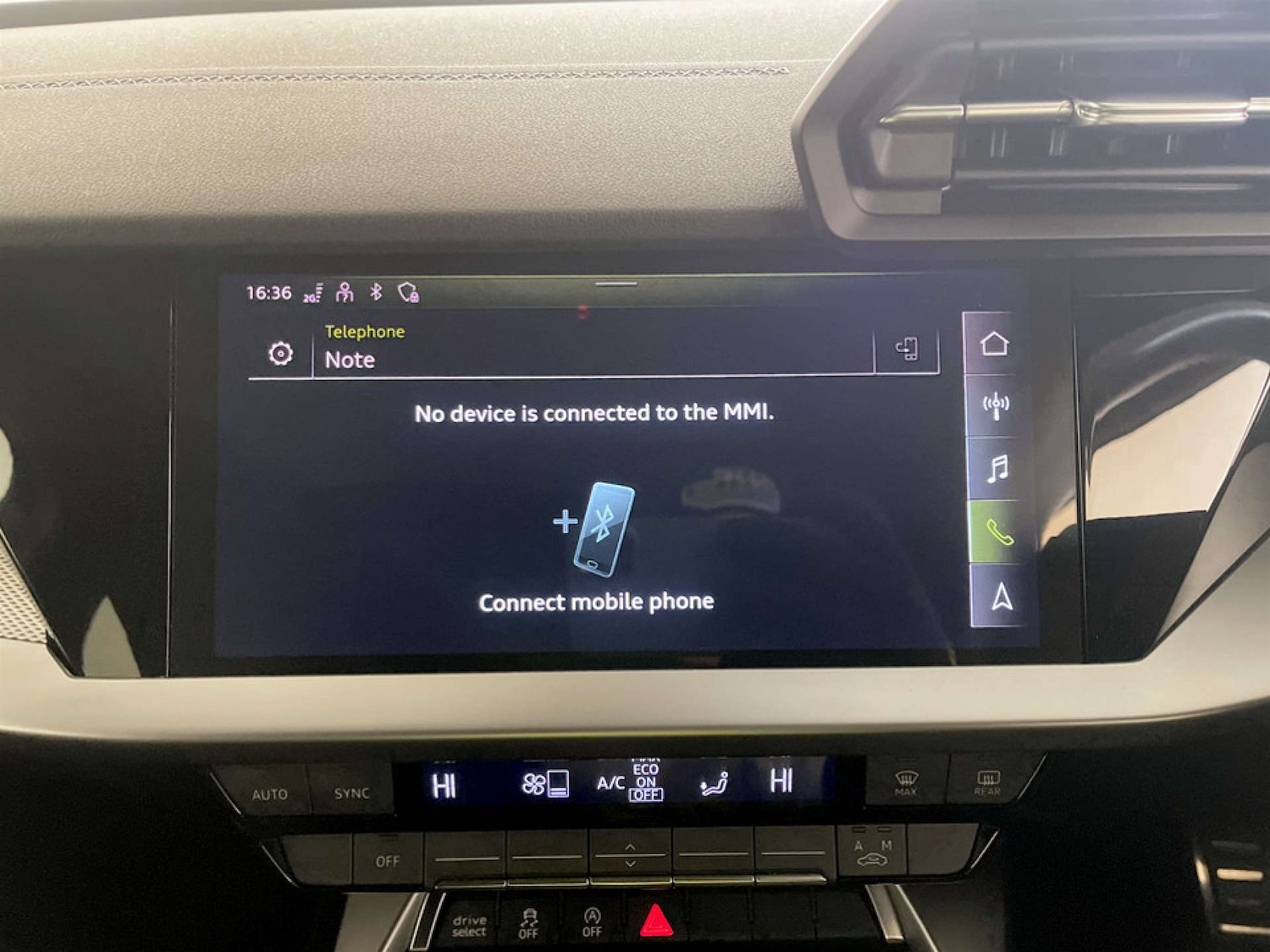 Used Audi A3 2021 for sale - 77185890: Photo 23