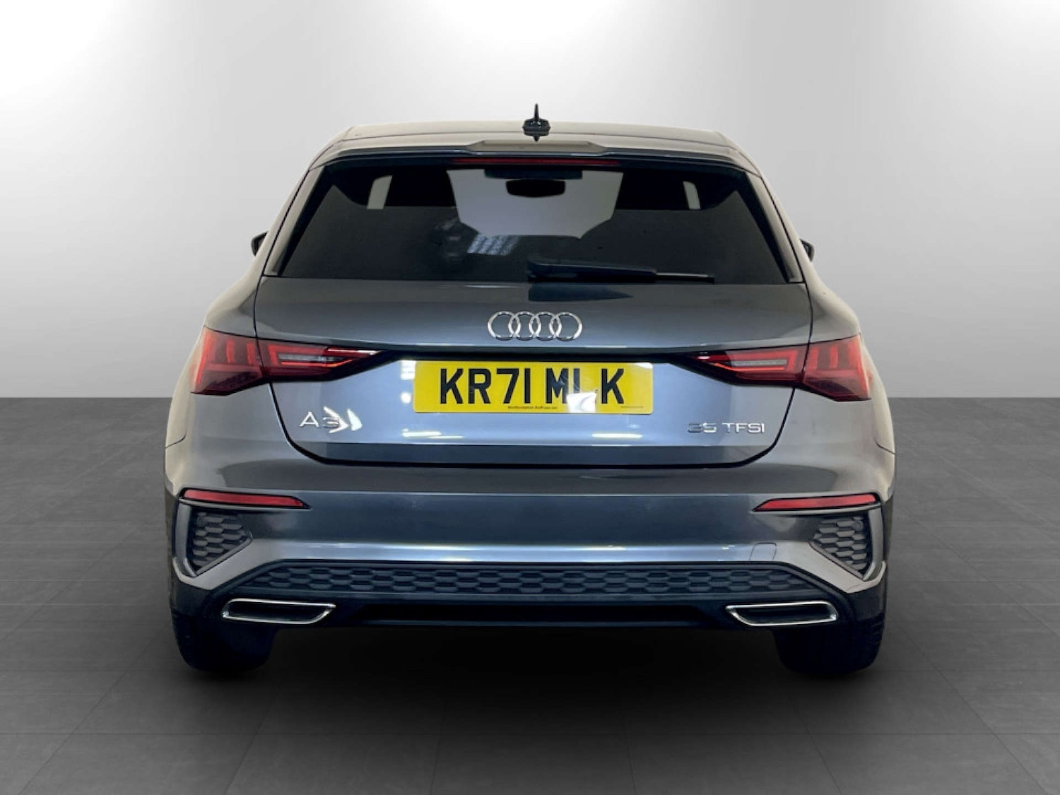 Used Audi A3 2021 for sale - 77185890: Photo 9