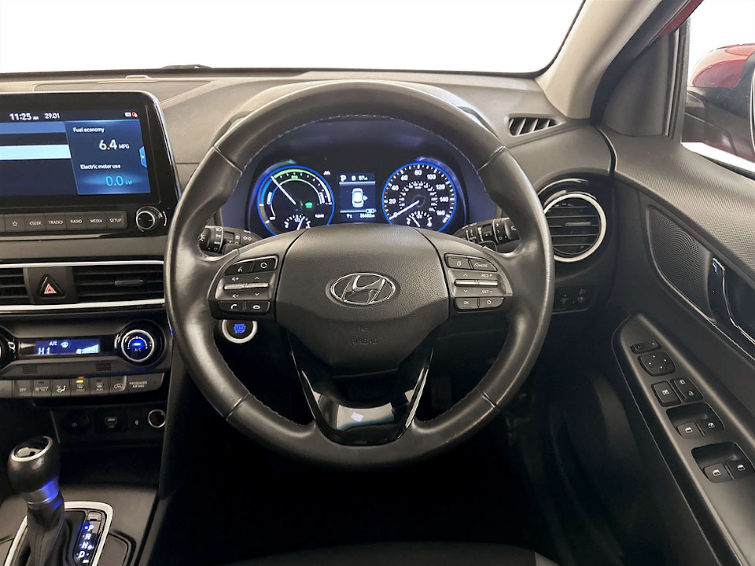Used Hyundai KONA 2020 for sale - 77366810: Photo 16