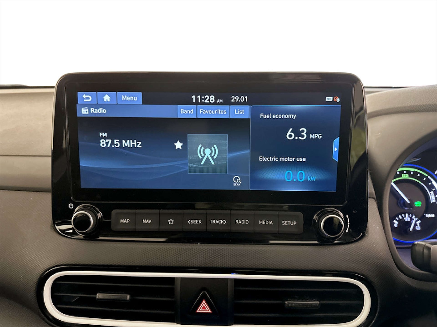 Used Hyundai KONA 2020 for sale - 77366810: Photo 22