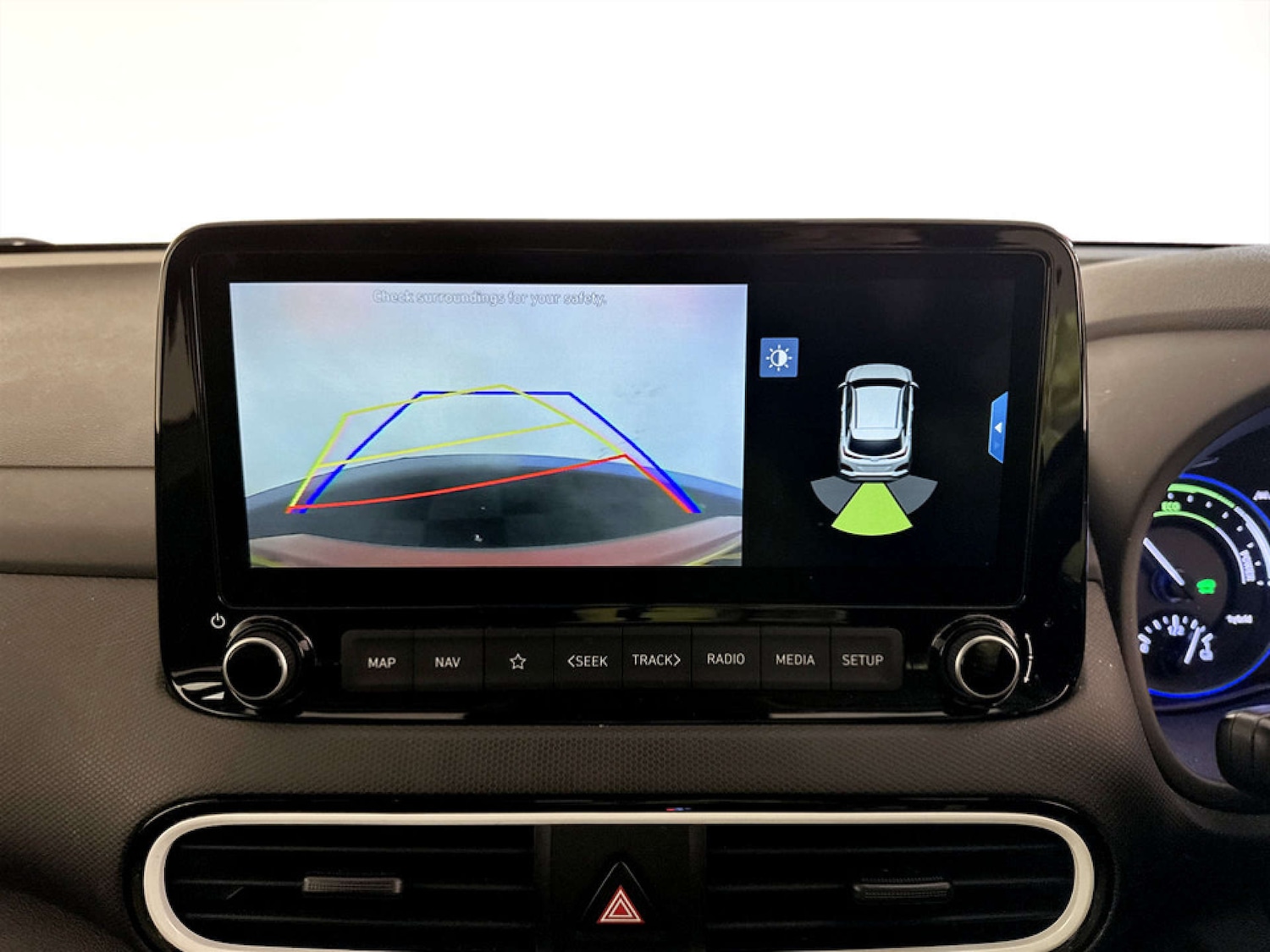 Used Hyundai KONA 2020 for sale - 77366810: Photo 23