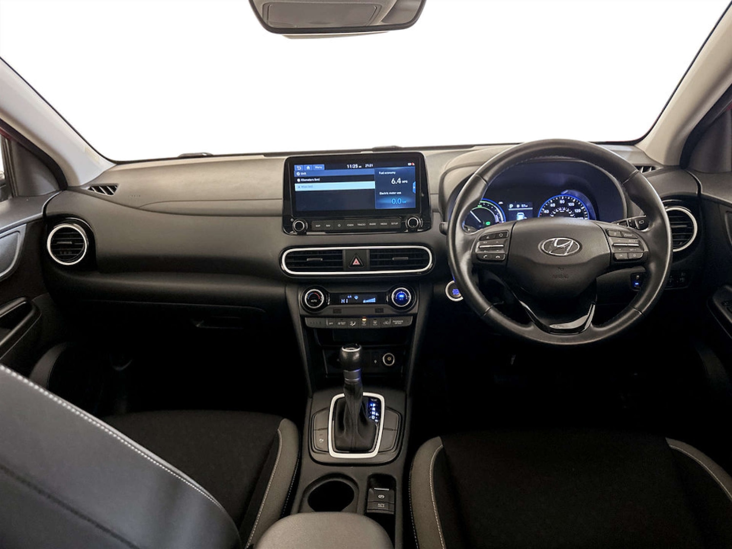 Used Hyundai KONA 2020 for sale - 77366810: Photo 3
