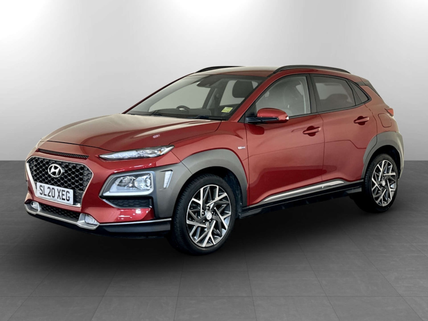 Used Hyundai KONA 2020 for sale - 77366810: Photo 6